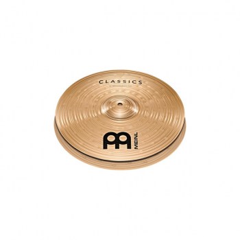 Meinl Classics Medium HiHat 14" C14MH купить