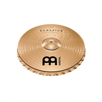 Meinl Classics Medium HiHat 14" C14MSW, Soundwave купить