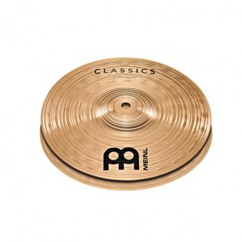 Meinl Classics Mini HiHat 10" C10MH купить