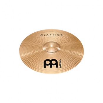 Meinl Classics Powerful Crash 16" C16PC купить