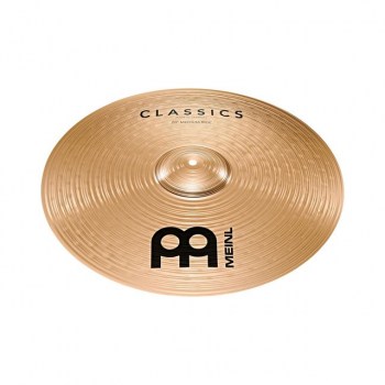 Meinl Classics Powerful Ride 20" C20PR, B-Stock купить