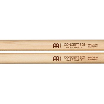 Meinl Concert SD1 Sticks купить