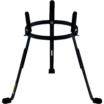 Meinl Conga stand ST-MCC1134BK, 11,75", Steely II, black купить