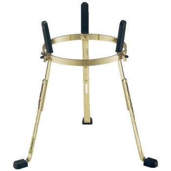 Meinl Conga stand ST-MSA11G, 11", Steely II, Gold купить