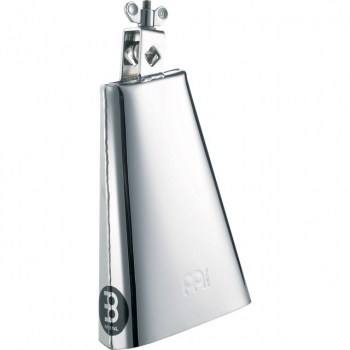 Meinl Cowbell STB80S-CH, 8", Chrome Steel купить