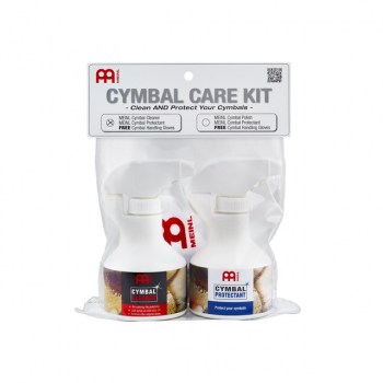 Meinl Cymbal Care Kit MCCK-MCCL купить