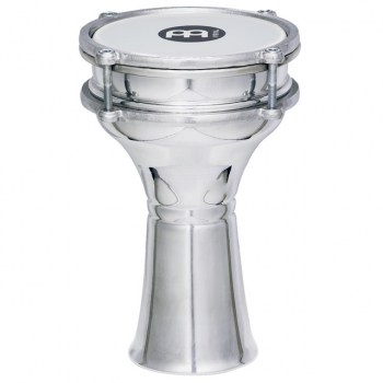 Meinl Darbuka HE-100, Aluminium купить