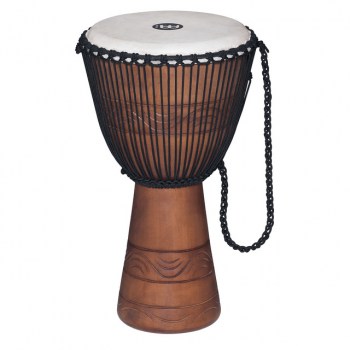 Meinl Djembe ADJ2-L + Bag Water Rhythm Series купить