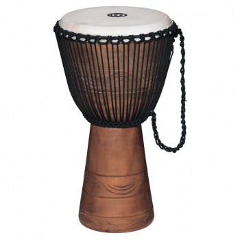 Meinl Djembe ADJ2-XL + Bag Water Rhythm Series купить