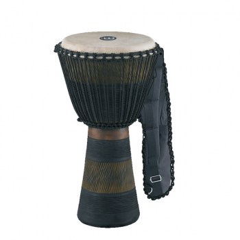 Meinl Djembe ADJ3-XL + Bag, Earth Rhythm купить