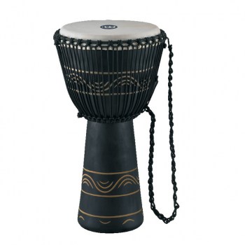 Meinl Djembe ADJ4-XL + Bag Moon Rhythm Series купить