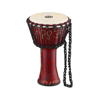 Meinl Djembe PADJ1-S-G, 8", Pharaoos Script, Goat Hide купить