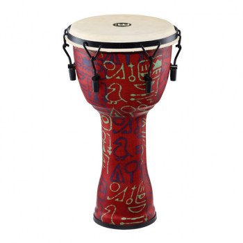 Meinl Djembe PMDJ1-M-G, 10", Pharao…s Script, Ziegenfell купить