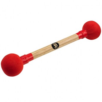 Meinl Double Samba Beater SB3-D, 2 1/2" Felt Beater купить