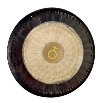 Meinl Earth Gong Platonic Year 28", 172,06 Hz, F2 купить