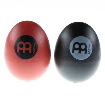 Meinl Egg Shaker Set 4 Stck. 50th Anniversary купить