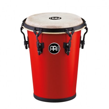 Meinl Family Drum HFDD2R, 8"x11 1/4" Fiberglass, Red купить