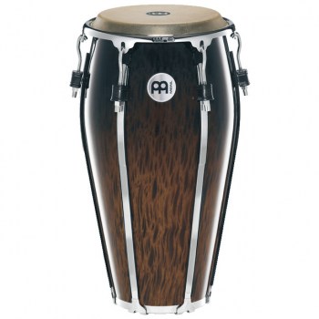 Meinl Floatune Conga FL12BB, 12", Brown Burl #BB купить