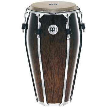 Meinl Floatune Conga FL13BB, 13", Tumba, Brown Burl #BB купить