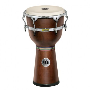 Meinl Floatune Djembe 12" DJW3-AB-M, African Brown купить