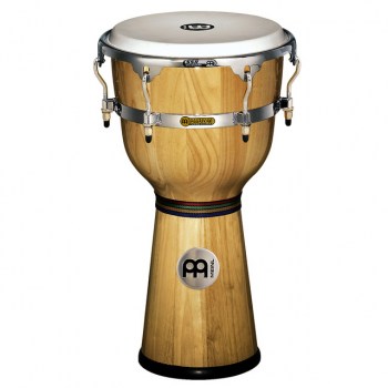 Meinl Floatune Djembe 12", DJW3-NT, Natural купить