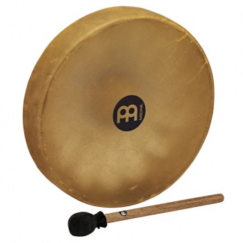 Meinl Frame Drum HOD15, 15", Hand Selected Buffalo Head купить