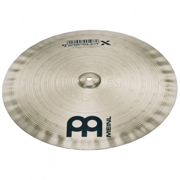 Meinl Generation X 17" Crash GX-17KC купить