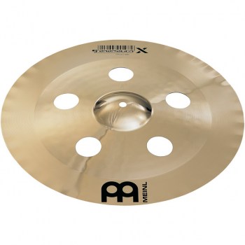 Meinl Generation X China Crash 19", GX-19CHC-B купить