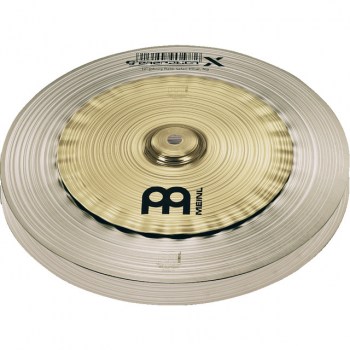 Meinl Generation X Safari HiHat 12", GX-12SH купить