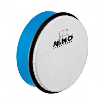 Meinl HandDrum NINO4SB, 6", Sky Blue купить