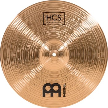 Meinl HCS Bronze Crash 16" купить