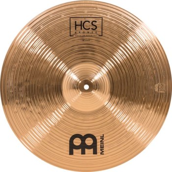 Meinl HCS Bronze Crash 18" купить