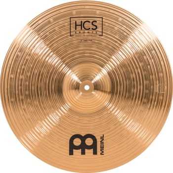 Meinl HCS Bronze Crash Ride 18" купить