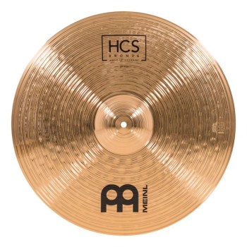 Meinl HCS Bronze Ride 20" купить