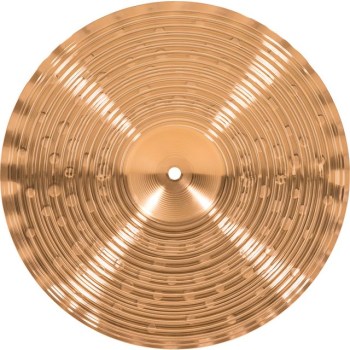 Meinl HCS Bronze Soundwave HiHat 14" купить