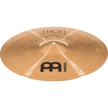 Meinl HCS Bronze Soundwave HiHat 14" купить