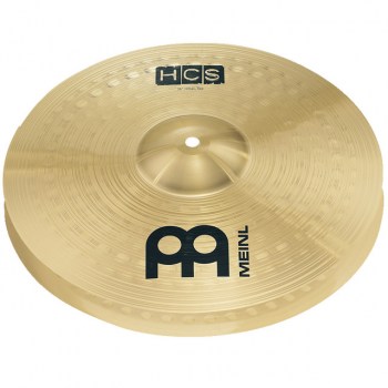 Meinl HCS HiHat 13", HCS13H купить