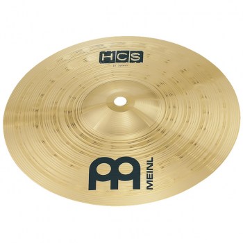 Meinl HCS Splash 10" купить