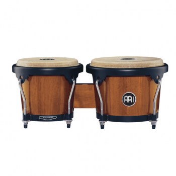 Meinl Headliner Bongos HB100MA, 6 3/4"+8", Maple #MA купить