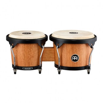 Meinl Headliner Bongos HB100SNT-M, Super Natural купить