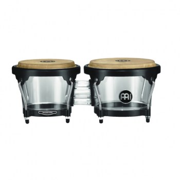 Meinl Headliner Bongos HB50A, Transparent купить