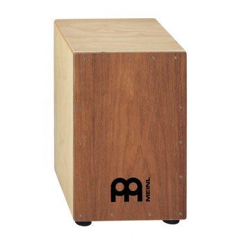 Meinl Headliner Cajon HCAJ1MH-M, Mahogany купить