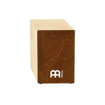 Meinl Headliner Cajon SCAJ100NT-LB купить