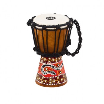 Meinl Headliner Djembe HDJ5-XXS, 4-1/2", Python Design купить