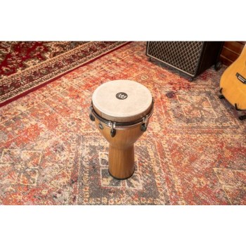 Meinl JD12BW Jumbo Djembe 12\" Barnwood купить