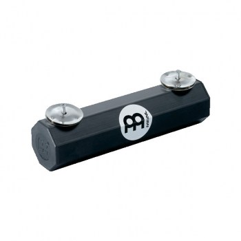 Meinl JS88BK Alu Jingle Shaker Black купить