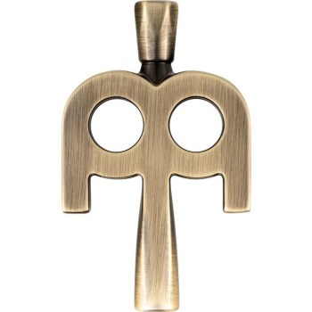 Meinl Kinetic Key SB510 Antique Bronze купить