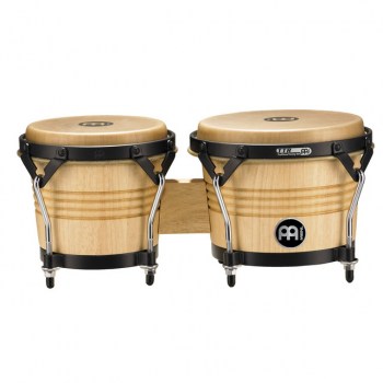 Meinl LC300NT-M Artist Bongos, Natural купить