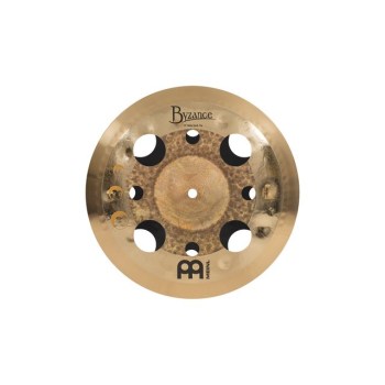 Meinl Luke Holland AC Baby Stack 10"/12" купить