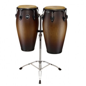 Meinl Marathon Classic CongaSet, 11" & 11-3/4", Antique Tobacco купить